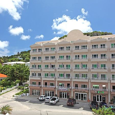 Simpson Bay Suites المظهر الخارجي الصورة