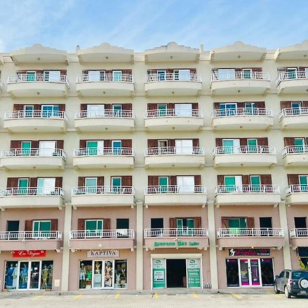Simpson Bay Suites المظهر الخارجي الصورة