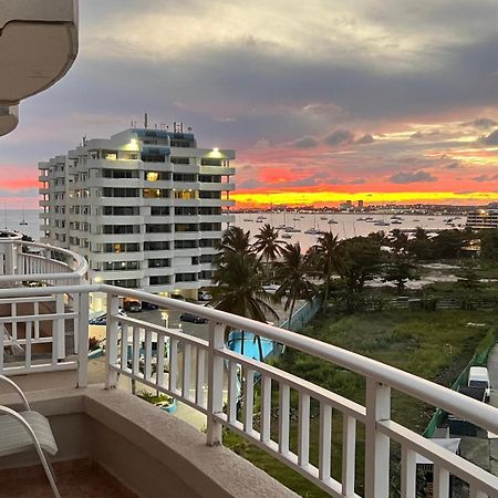 Simpson Bay Suites المظهر الخارجي الصورة
