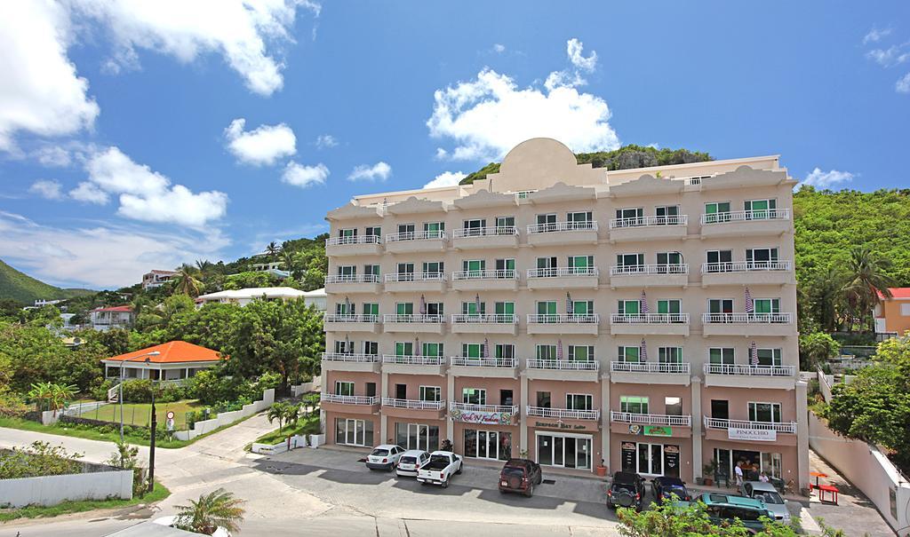 Simpson Bay Suites المظهر الخارجي الصورة