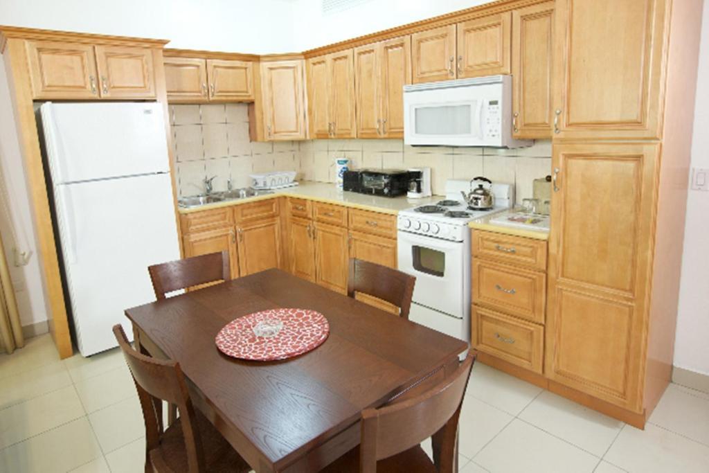 Simpson Bay Suites الغرفة الصورة