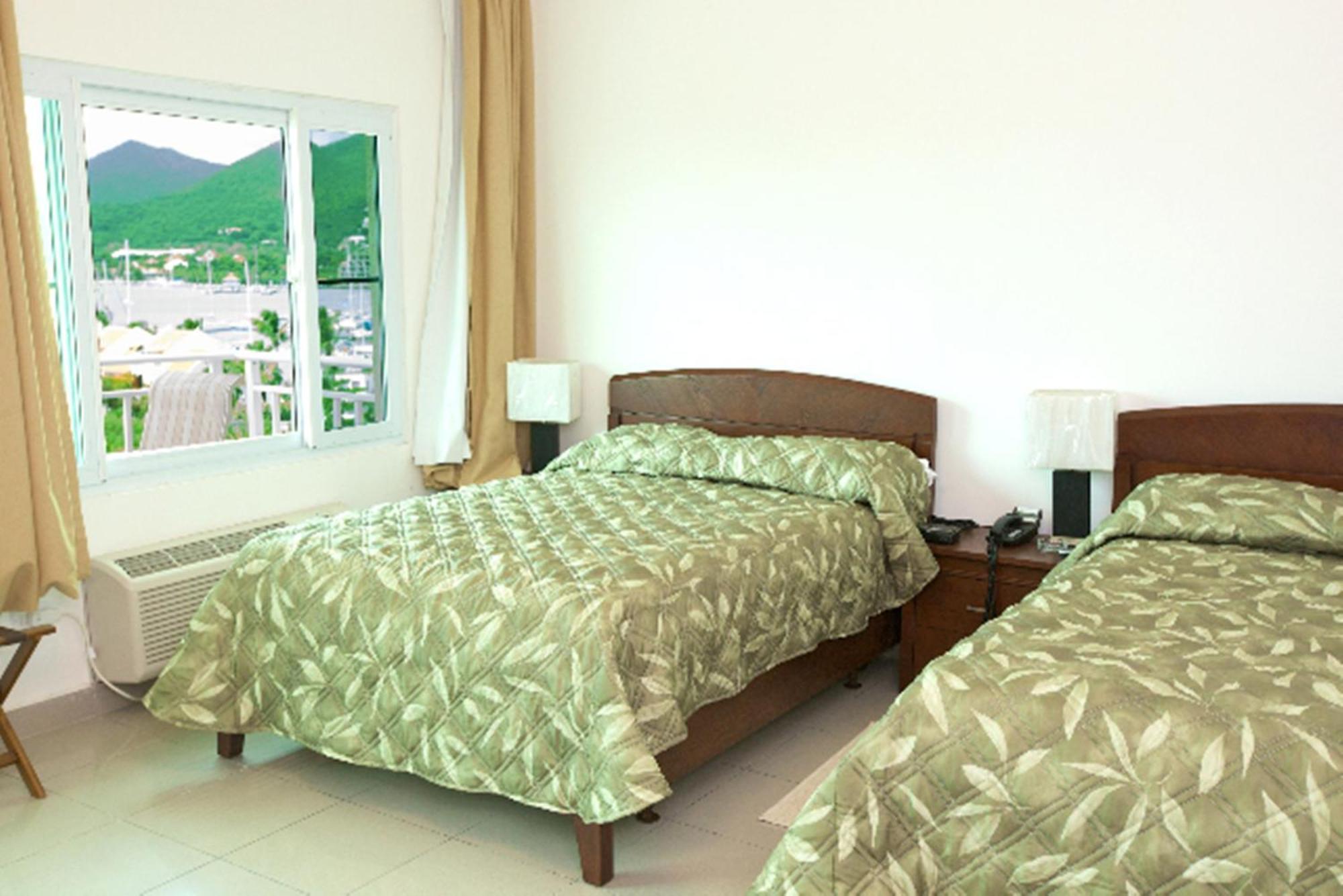 Simpson Bay Suites المظهر الخارجي الصورة