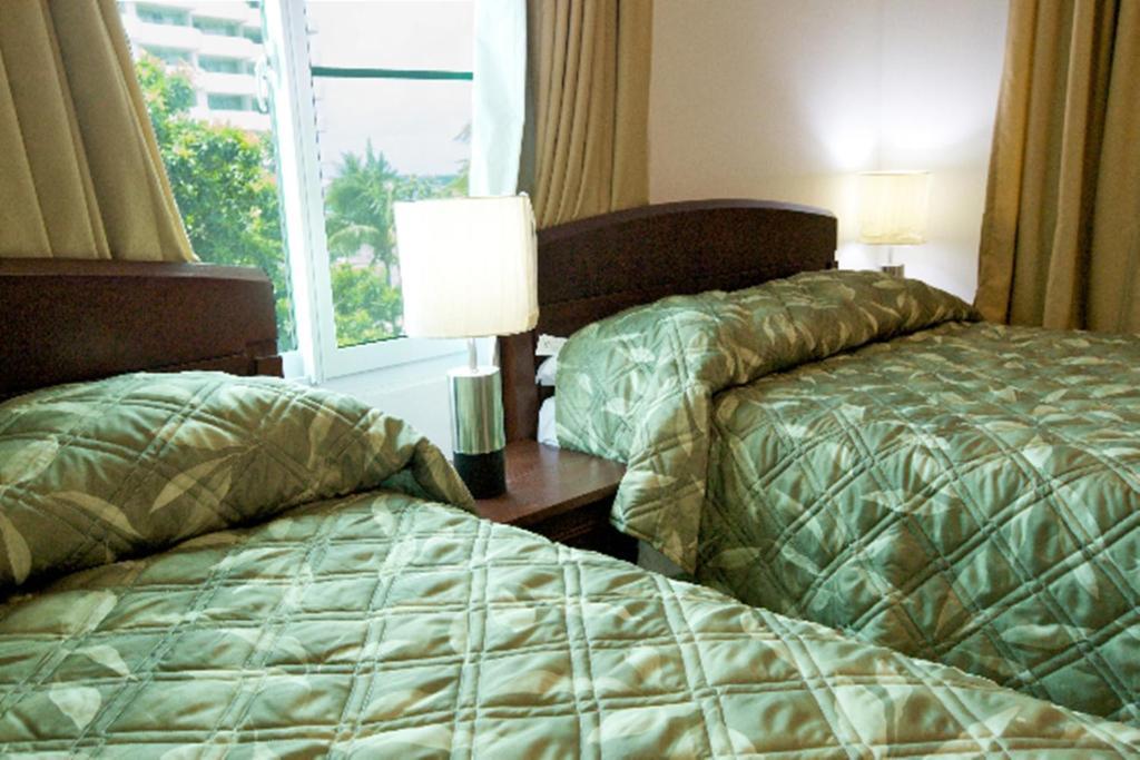 Simpson Bay Suites الغرفة الصورة