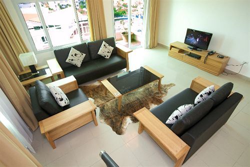 Simpson Bay Suites المظهر الخارجي الصورة