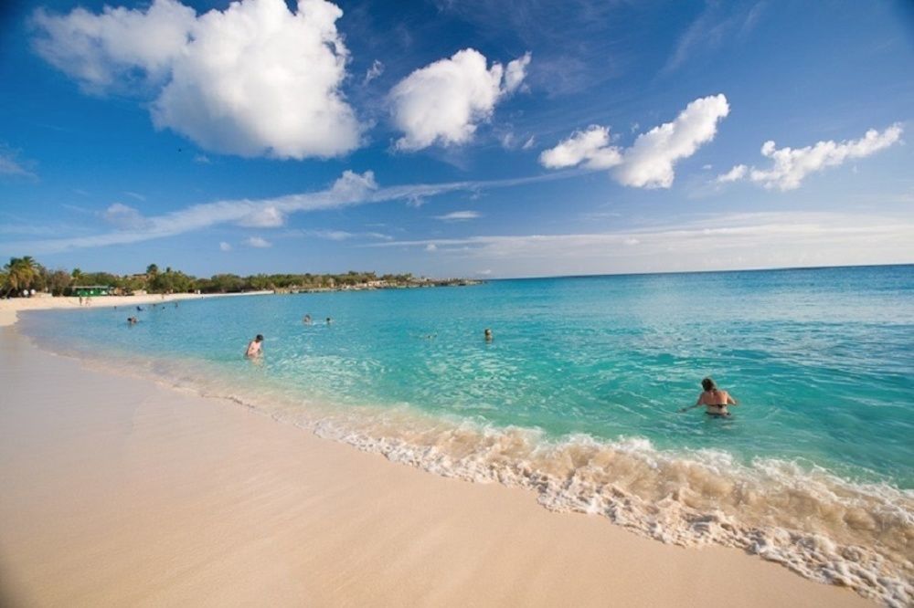 Simpson Bay Suites المظهر الخارجي الصورة
