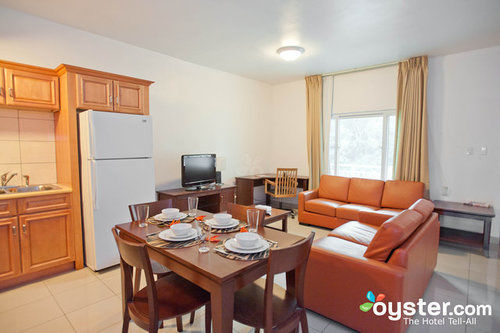 Simpson Bay Suites المظهر الخارجي الصورة